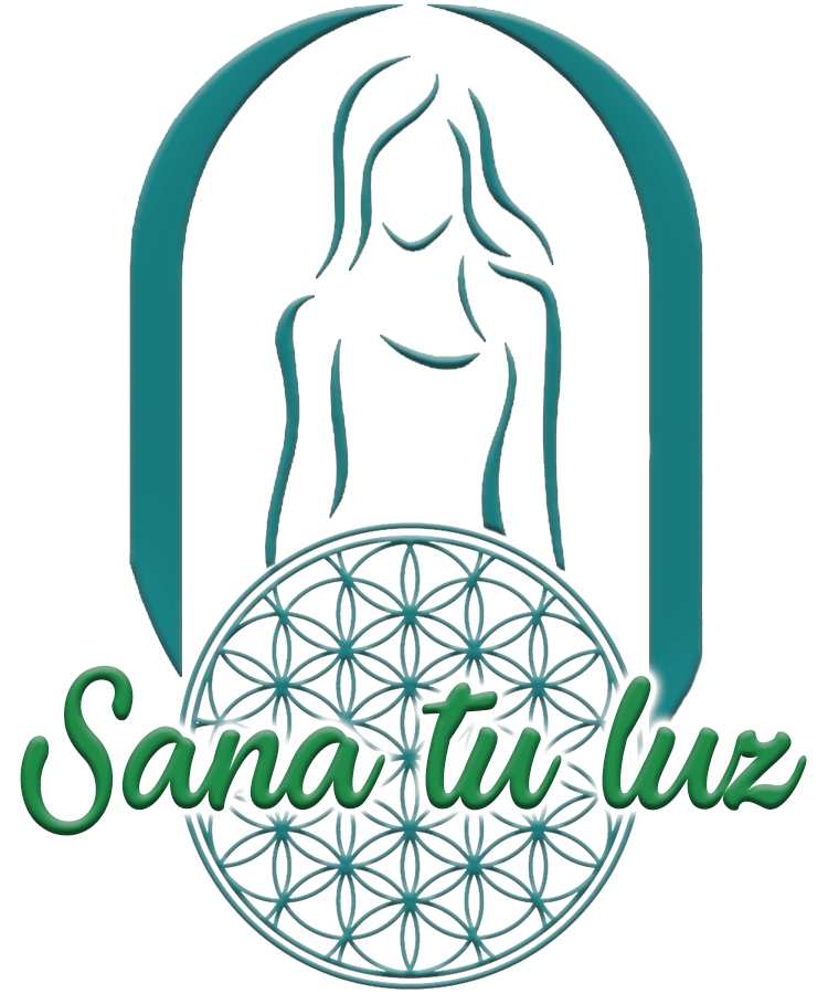 Sana tu luz