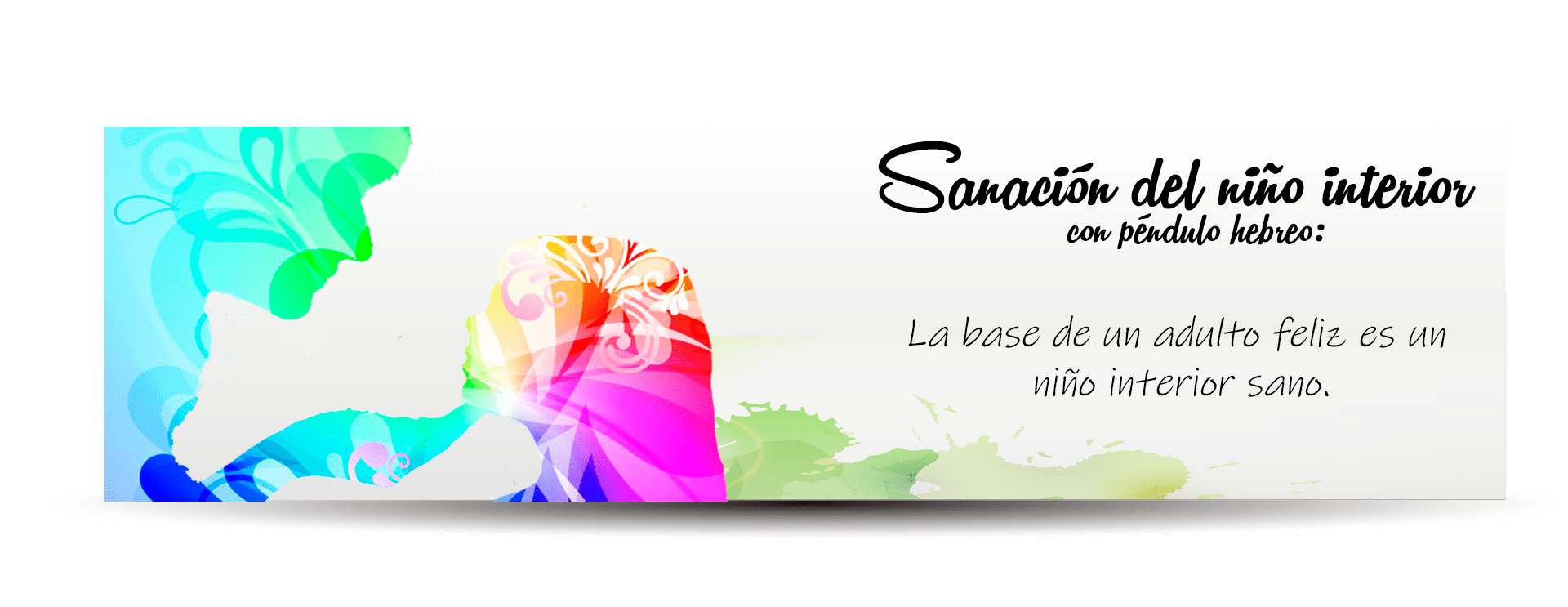Sanación del niño interior