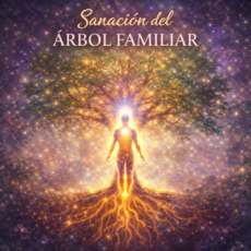 Sanación arbol familiar