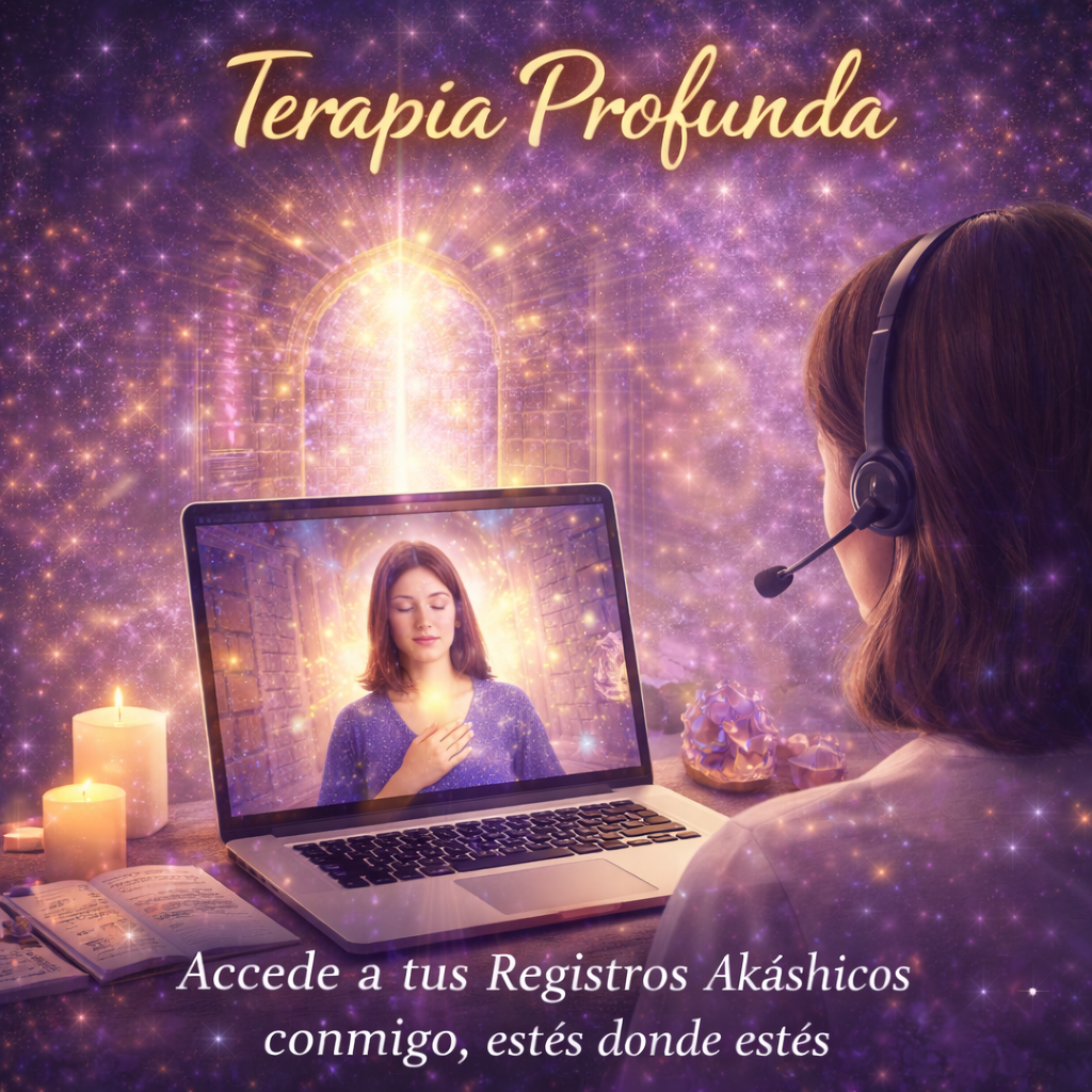 Terapia profunda