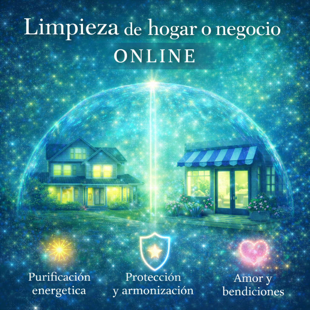 Limpieza de hogar o negocio