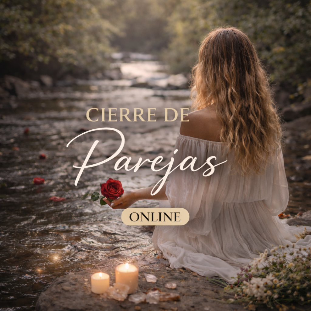 Cierre de parejas