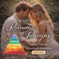 Revisión de la pareja