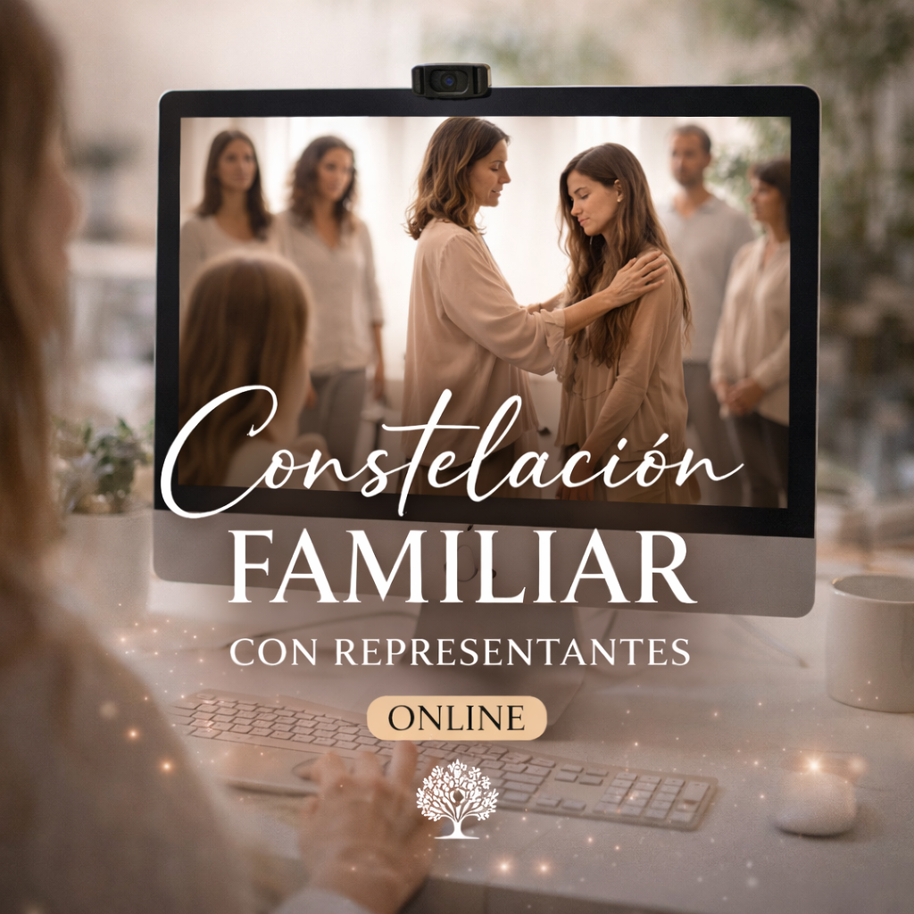 Constelación familiar