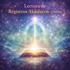 Lectura del Alma (Registros Akáshicos)