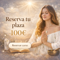 Reserva Curso Registros Akáshicos