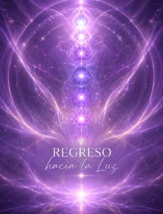 Regreso hacia la luz