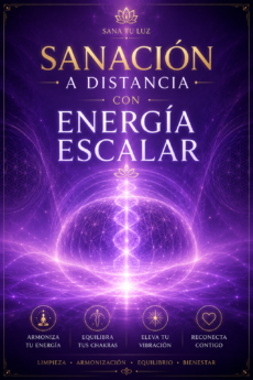 Sanación a distancia