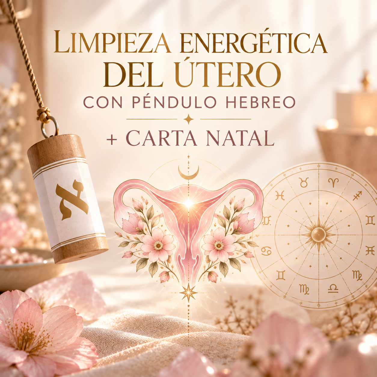 Útero y planetas